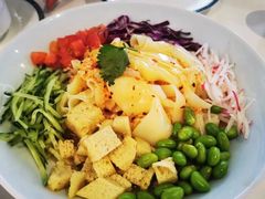 新疆凉皮-帕米尔食府(白云观店)