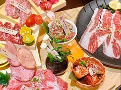 -松鱼亭·和牛烧肉(协鑫广场店)