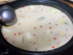 -代羊肉(中和店)