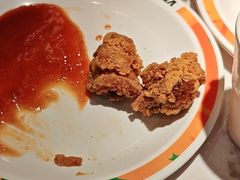 -比格比萨自助(宝山日月光店)