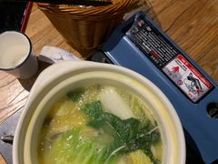 鼎汤有机农场时蔬-U你·湖北家宴菜(南湖总店)