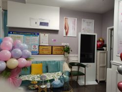 -薇兰专业脱毛连锁机构