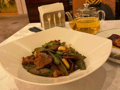 -酌宴府The China Club·广州万富希尔顿酒店(云城东路店)