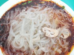 -甘记肥肠粉(马鞍北路店)