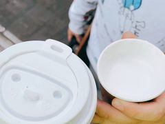 -% Arabica阿拉比卡咖啡(深圳湾万象城店)