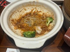 堂灼蒜蓉粉丝虾-U你·天然调味(南湖总店)