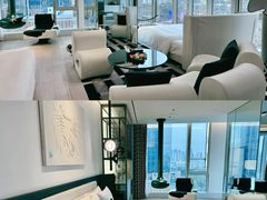 -亚善天籁S酒店(成都太古里旗舰店)