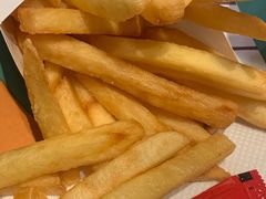 -汉堡王(高坪王府井店)