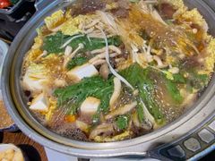 -九井澤精致料理(金茂店)