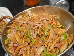 -简小舍·民间手艺菜(武昌江滩店)