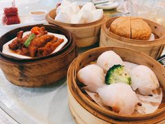 -新世纪酒店·早茶餐厅