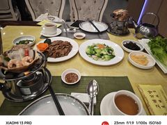 -高丽馆(尊茂店)
