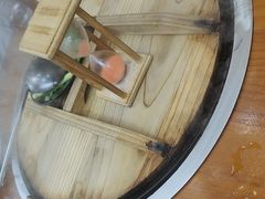 -曹丞相·地锅鸡·地锅鱼(武林店)