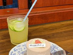 -花间烘焙BLossom Bakery