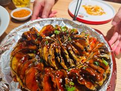 茄龙-肥三土菜馆(五四广场店)