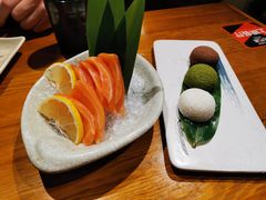 -三月居酒屋(青年大街店)