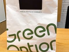 -Green Option(官舍店)