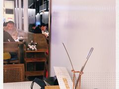 -新辣道鱼火锅(西直门店)