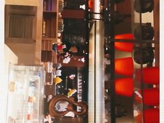 -美盛喜来登大酒店-盛宴标帜餐厅