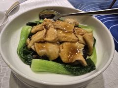 -西苑饭店·蓬莱春餐厅