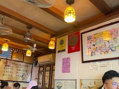 -玫瑰甜品(文明路店)