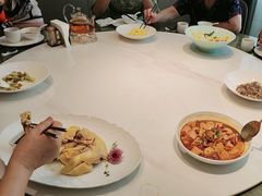 -道道鲜·崇明私房菜(五角场店)