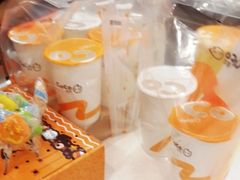 -CoCo都可(北新桥店)