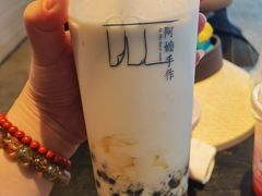 -阿嬷手作(南宁青秀万达店)
