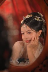 -汉仪华裳汉服馆(打浦桥店)