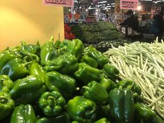 -物美综合超市(旧宫店)