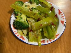 -矮子粉店1985·长沙米粉(湘春路店)