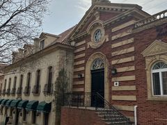 -北京张裕爱斐堡酒庄