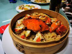 -王庄阿咪海鲜大排档(象园店)
