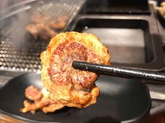 -伍丁·烤牛肋(和平东桥店)