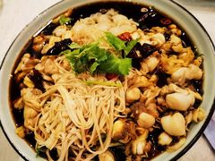 -渔娘渔家丹东海鲜(东直门店)