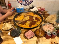 -独雅老火锅(原宏声巷店)