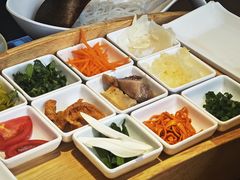 -芸南道·过桥米线(昆明老街旗舰店)