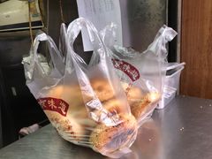 -朱记小郑酥烧饼(建康路店)