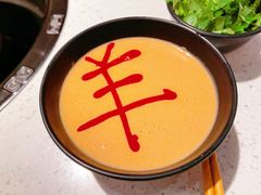 -京韵胡同·酱香羊蝎子火锅涮肉(长寿路店)