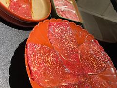 -神户赤童日式烤肉(金地广场店)
