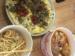 -老闽味沙茶面·姜母鸭(传承35年曾厝垵店)