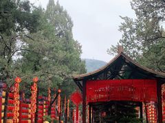 -无锡惠山寺