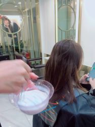 -雅仕 HAIR SALON 美发沙龙