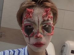 -长藤鬼校(龙翔店)