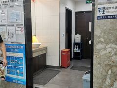 -康师傅私房牛肉面(北京南站店)