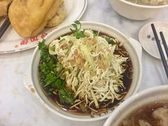 -蒋家桥饺面店(广陵路店)