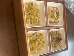 -雅和生态渔庄·宜城锅巴饭(龙灵山公园店)