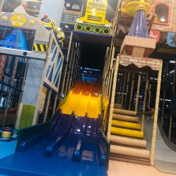 -meland亲子乐园•派对•研学(苏州悠方购物中心店)