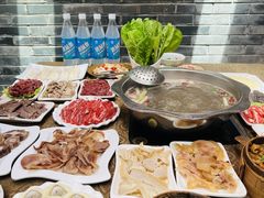 -马三妹跷脚牛肉(苏稽总店)