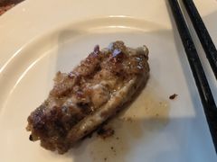 -松咖啡自助餐厅·松北香格里拉